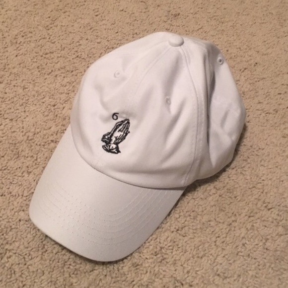 drake hat new