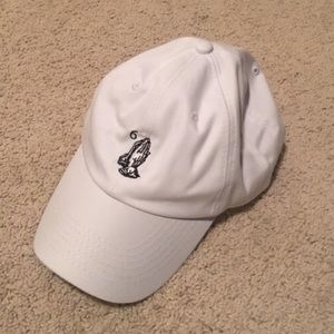 drake hat new