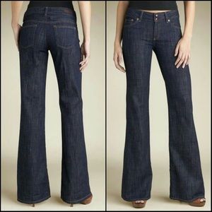 AG Adriano Goldschmied Jeans