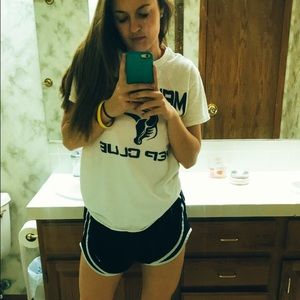 Meet your Posher, Molly