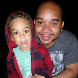 Meet your Posher, Solomon