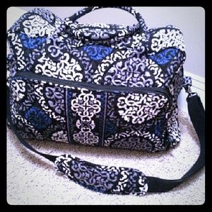 Vera Bradley Weekender