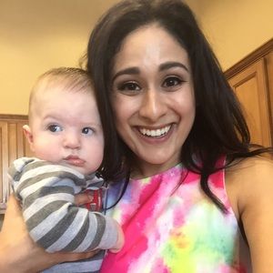 Meet your Posher, Veronica