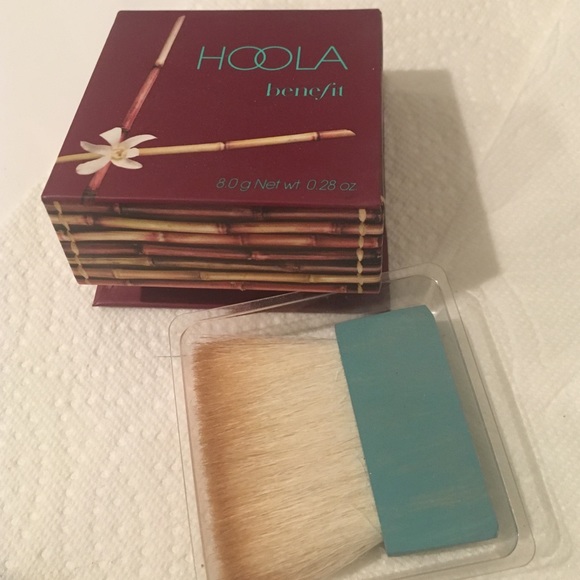 Benefit Hoola bronzer