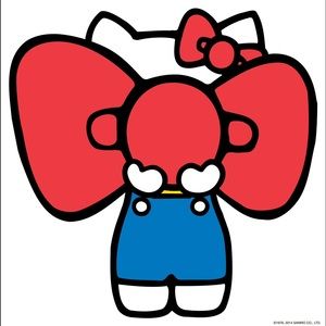 Meet your Posher, Faye