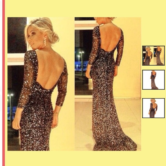 Prom, pageant, evening gown. Sexy beautiful nwot