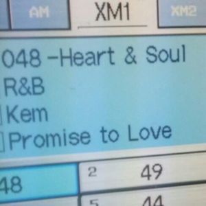 Meet your Posher, Lee-lee