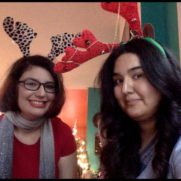 Meet your Posher, Marisela