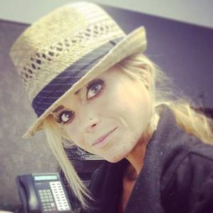 Meet your Posher, Megan