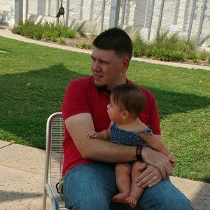 Meet your Posher, Justin