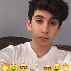 Meet your Posher, Edwin