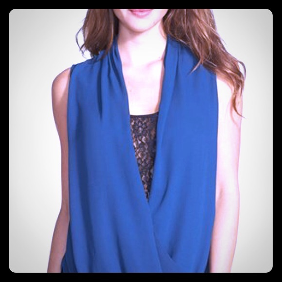 Vince Camuto blouse on HOLD