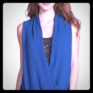 Vince Camuto blouse on HOLD