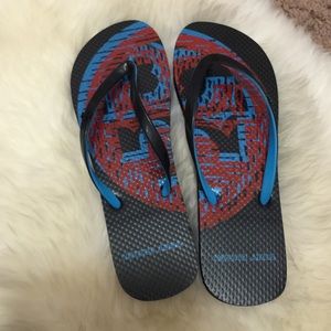 Tory limited edition flip flops!