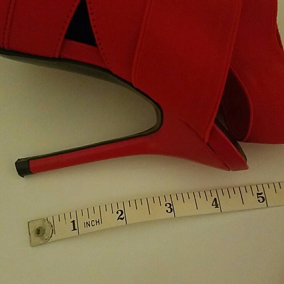 💎Zara Strappy Wrap Around Sandals - Picture 2 of 4