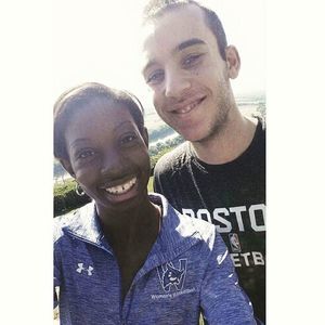 Meet your Posher, Susan