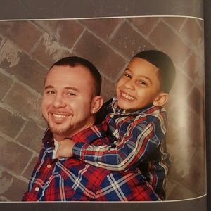 Meet your Posher, Devin