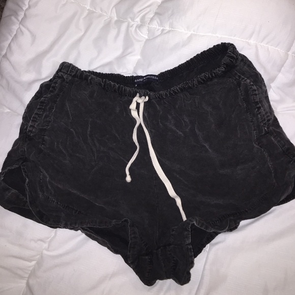 Brandy Melville Other - Brandy Melville shorts