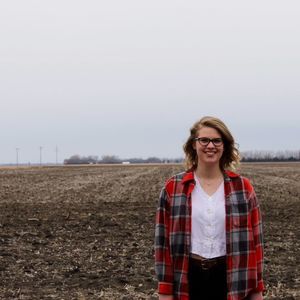 Meet your Posher, Laura