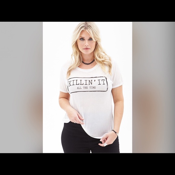 Cute top - Picture 1 of 1