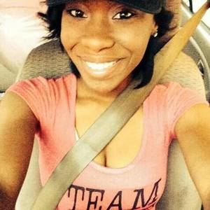 Meet your Posher, Reginesha