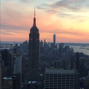 Meet your Posher, Elisa