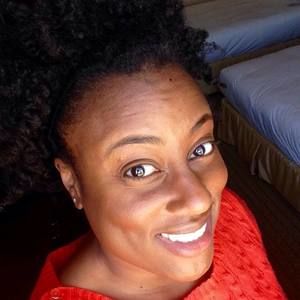 Meet your Posher, Caren