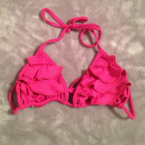 San Lorenzo bikini top