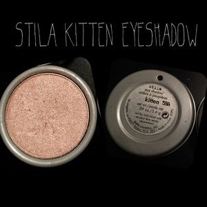 Stila Eyeshadow in "Kitten"