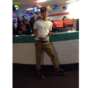 Meet your Posher, Jenny