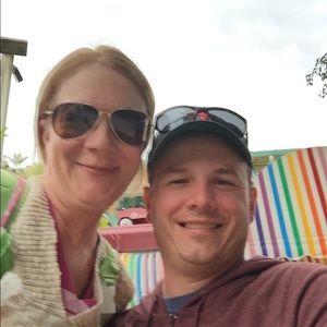 Meet your Posher, Beth