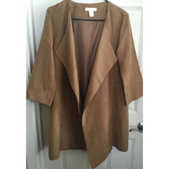 Coat from H&M