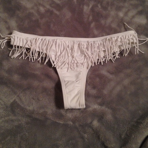 San Lorenzo bikini bottoms