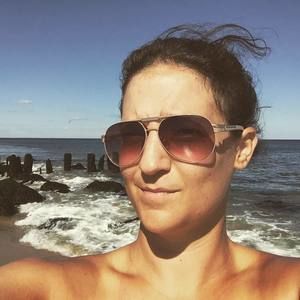 Meet your Posher, Melanie