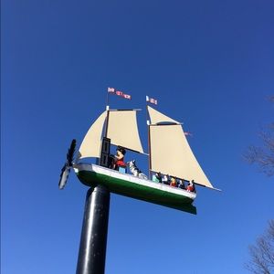 Meet your Posher, Jenny