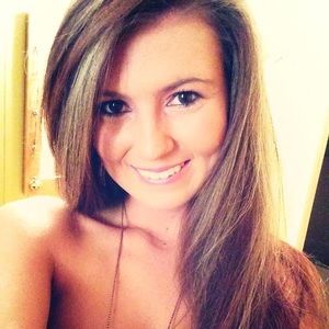 Meet your Posher, Bethany