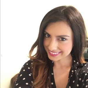 Meet your Posher, Celina