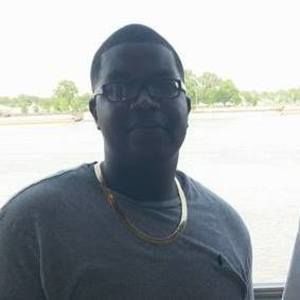 Meet your Posher, Alvin