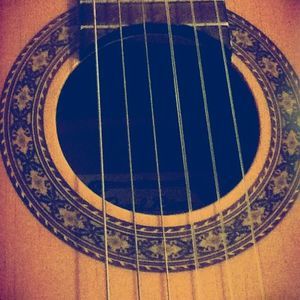 Meet your Posher, Camilo