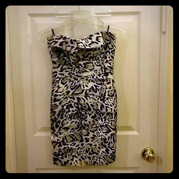 Bebe night dress