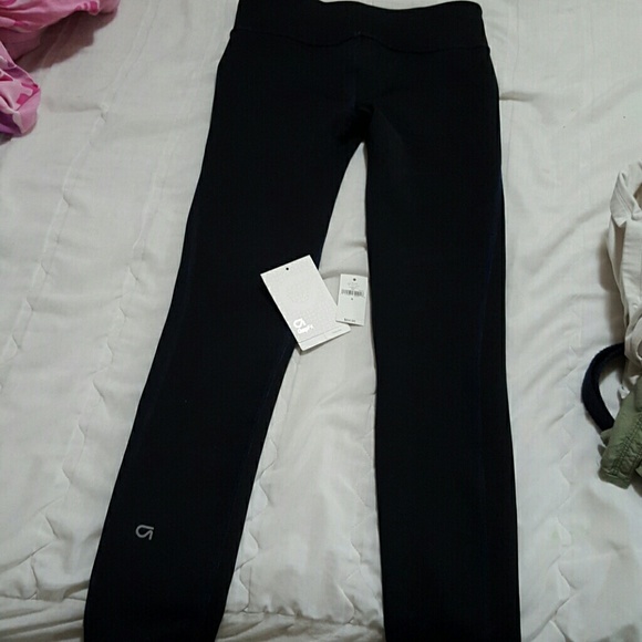 Reversible Running leggings - Picture 2 of 3