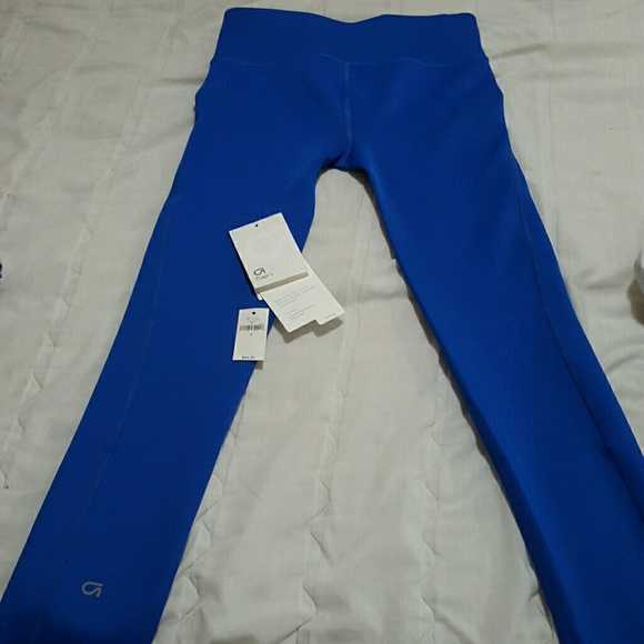 Reversible Running leggings - Picture 3 of 3