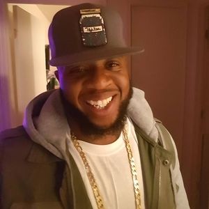 Meet your Posher, Corey