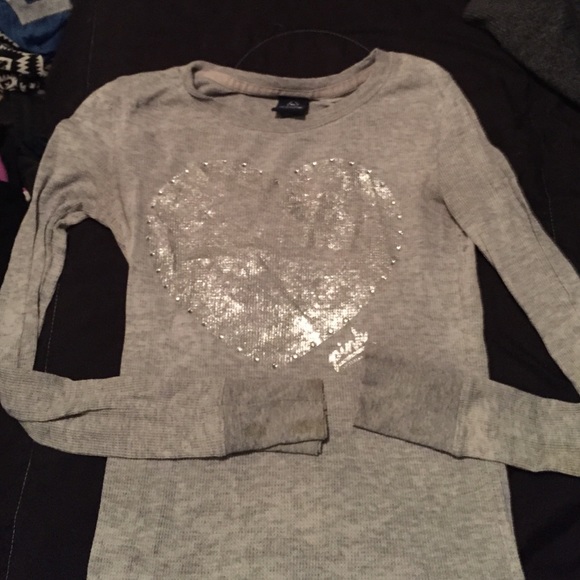 Victoria secret long sleeve