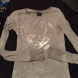 Victoria secret long sleeve