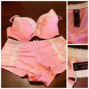 Beautiful Bra & Panty set