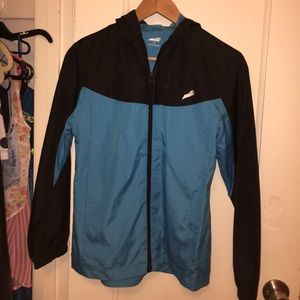 Waterproof Avia jacket