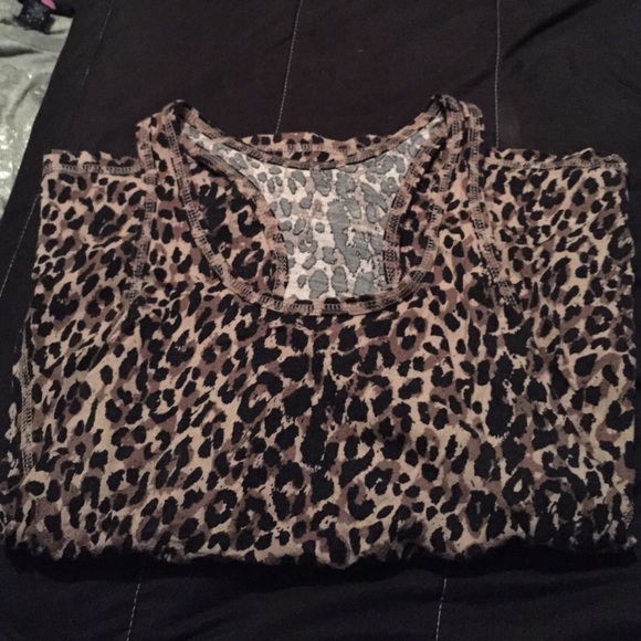 Cheetah tank