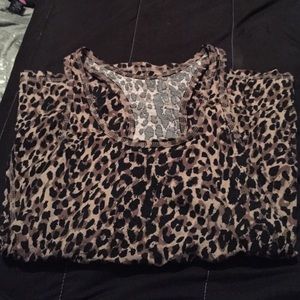 Cheetah tank