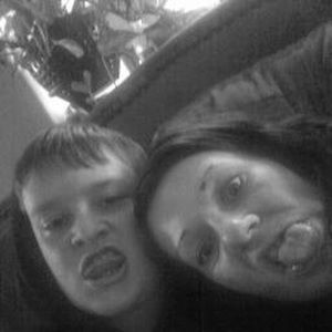 Meet your Posher, Angie